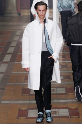 Lanvin Men 2015 Spring Summer Collection Paris Fashion Week 030