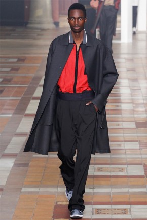 Lanvin Men 2015 Spring Summer Collection Paris Fashion Week 033