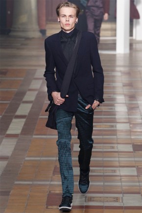 Lanvin Men 2015 Spring Summer Collection Paris Fashion Week 037