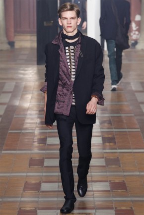 Lanvin Men 2015 Spring Summer Collection Paris Fashion Week 039