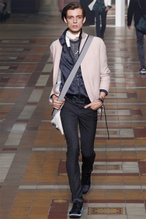 Lanvin Men 2015 Spring Summer Collection Paris Fashion Week 043