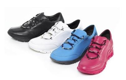 Lanvin Puts Its Stamp on Men’s Running Shoes