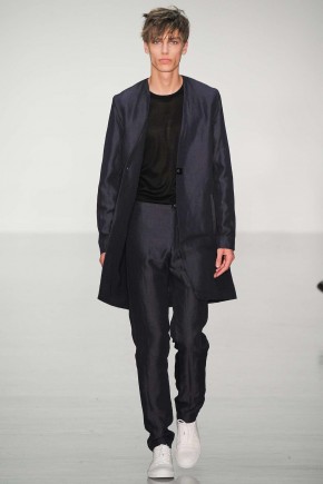 Lee Roach Spring Summer 2015 London Collections Men 001