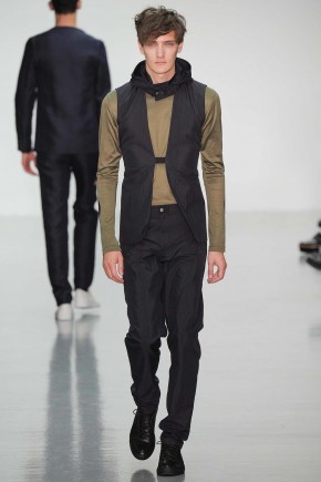 Lee Roach Spring Summer 2015 London Collections Men 003