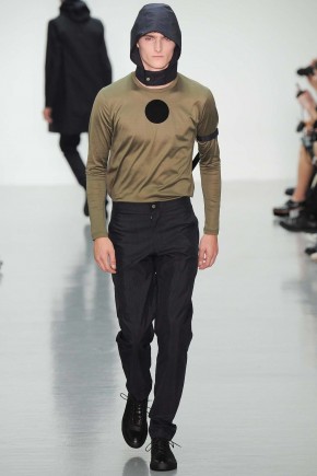 Lee Roach Spring Summer 2015 London Collections Men 005