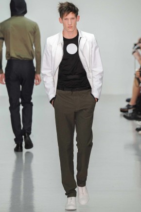 Lee Roach Spring Summer 2015 London Collections Men 006