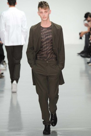 Lee Roach Spring Summer 2015 London Collections Men 007