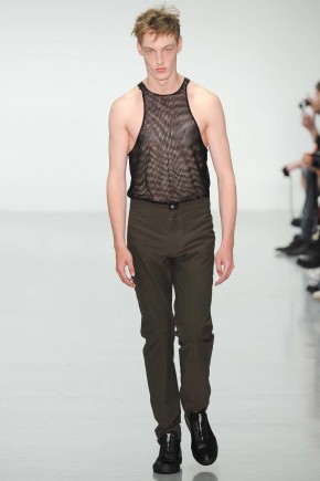 Lee Roach Spring Summer 2015 London Collections Men 008