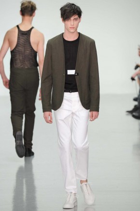 Lee Roach Spring Summer 2015 London Collections Men 009