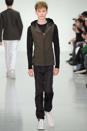 Lee Roach Spring Summer 2015 London Collections Men 010
