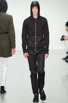 Lee Roach Spring Summer 2015 London Collections Men 012