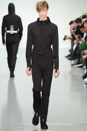 Lee Roach Spring Summer 2015 London Collections Men 013