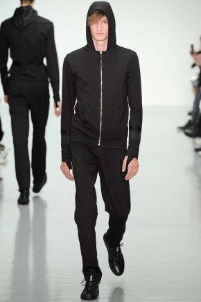 Lee Roach Spring Summer 2015 London Collections Men 014