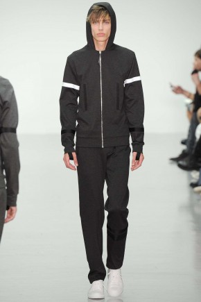 Lee Roach Spring Summer 2015 London Collections Men 016