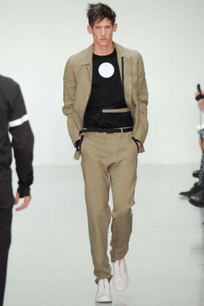 Lee Roach Spring Summer 2015 London Collections Men 017