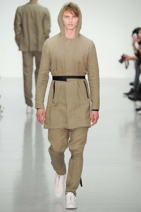 Lee Roach Spring Summer 2015 London Collections Men 018