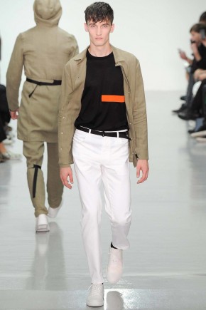 Lee Roach Spring Summer 2015 London Collections Men 019