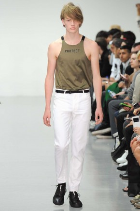Lee Roach Spring Summer 2015 London Collections Men 020