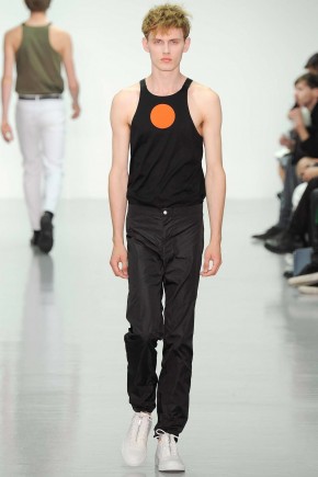 Lee Roach Spring Summer 2015 London Collections Men 021