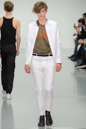 Lee Roach Spring Summer 2015 London Collections Men 022