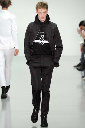 Lee Roach Spring Summer 2015 London Collections Men 023