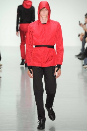 Lee Roach Spring Summer 2015 London Collections Men 026