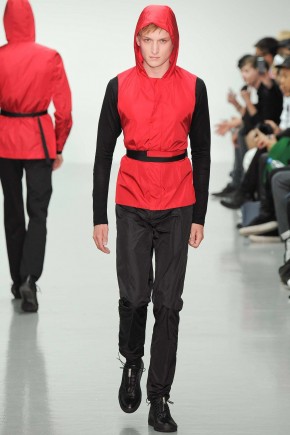 Lee Roach Spring Summer 2015 London Collections Men 027