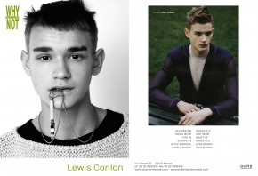 Lewis Conlon