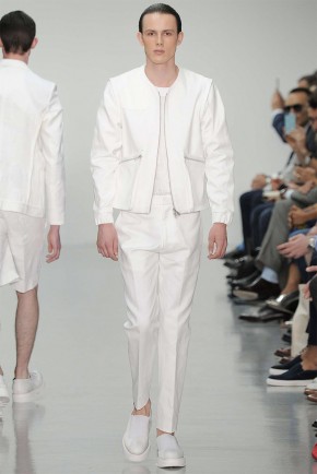 Lou Dalton Spring Summer 2015 London Collections Men 002