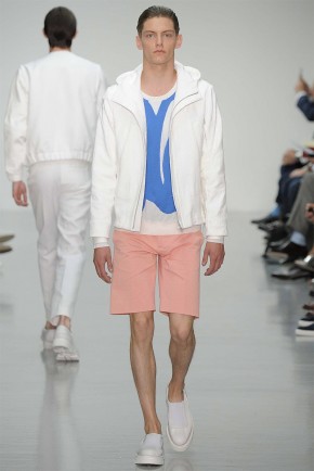 Lou Dalton Spring Summer 2015 London Collections Men 003