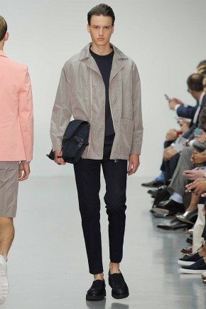 Lou Dalton Spring Summer 2015 London Collections Men 006