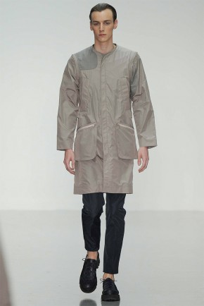 Lou Dalton Spring Summer 2015 London Collections Men 007