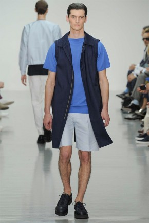 Lou Dalton Spring Summer 2015 London Collections Men 009