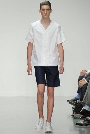 Lou Dalton Spring Summer 2015 London Collections Men 010