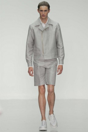 Lou Dalton Spring Summer 2015 London Collections Men 012