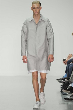 Lou Dalton Spring Summer 2015 London Collections Men 013