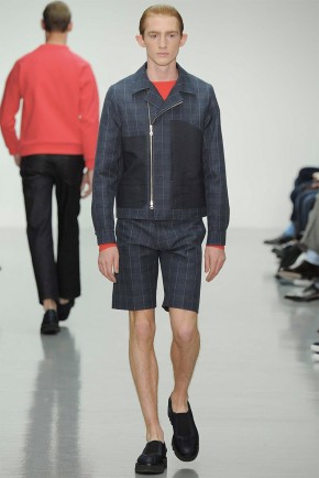 Lou Dalton Spring Summer 2015 London Collections Men 017