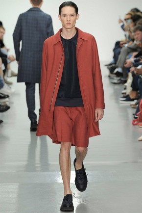 Lou Dalton Spring Summer 2015 London Collections Men 019