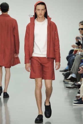 Lou Dalton Spring Summer 2015 London Collections Men 020