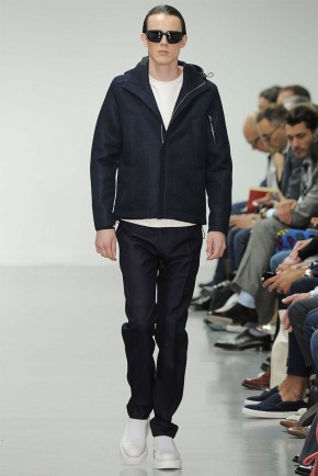 Lou Dalton Spring Summer 2015 London Collections Men 025