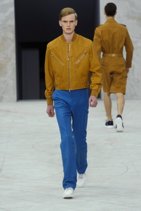 Louis Vuitton Spring 2015 Menswear Collection