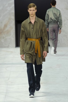 Louis Vuitton Men Spring Summer 2015 Paris Fashion Week Collection 024