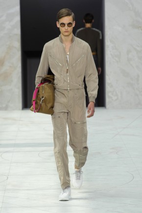 Louis Vuitton Men Spring Summer 2015 Paris Fashion Week Collection 025