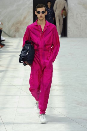 Louis Vuitton Men Spring Summer 2015 Paris Fashion Week Collection 027