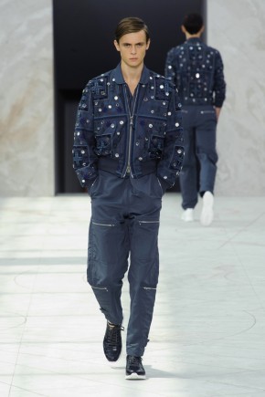 louis vuitton jumpsuit for men