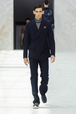 Louis Vuitton Men Spring Summer 2015 Paris Fashion Week Collection 033