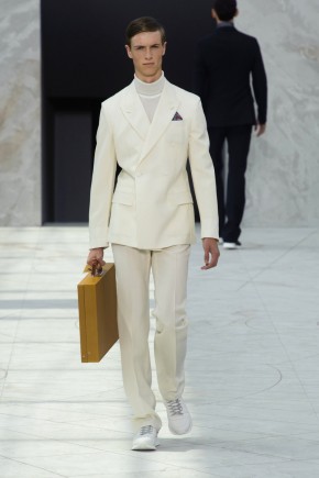 Louis Vuitton Men Spring Summer 2015 Paris Fashion Week Collection 035