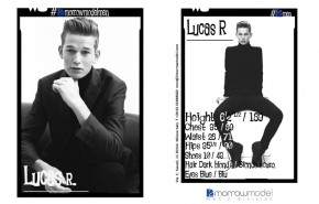 Lucas R