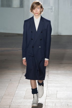 Maison Martin Margiela Spring Summer 2015 Men Paris Fashion Week 006