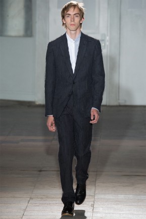 Maison Martin Margiela Spring Summer 2015 Men Paris Fashion Week 010